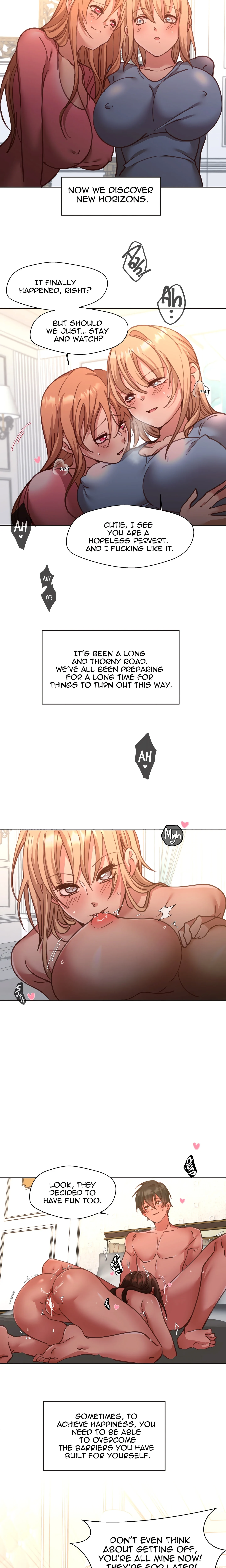 Midsummer Nights Dream chapter 32 page 2