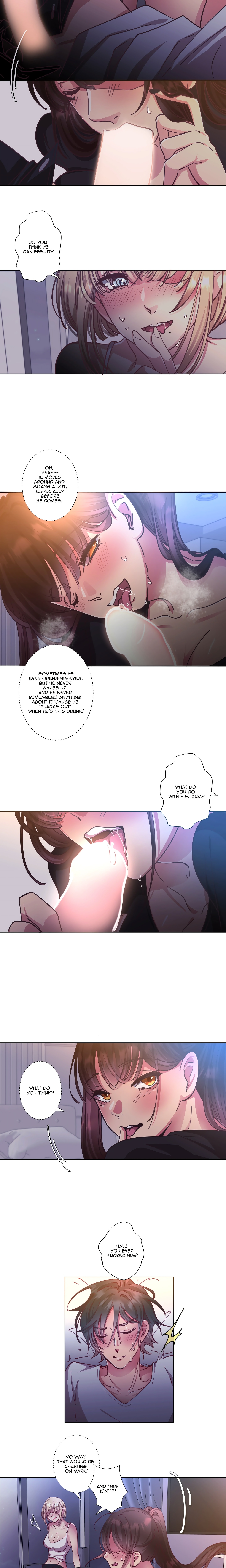 Midsummer Nights Dream chapter 4 page 6