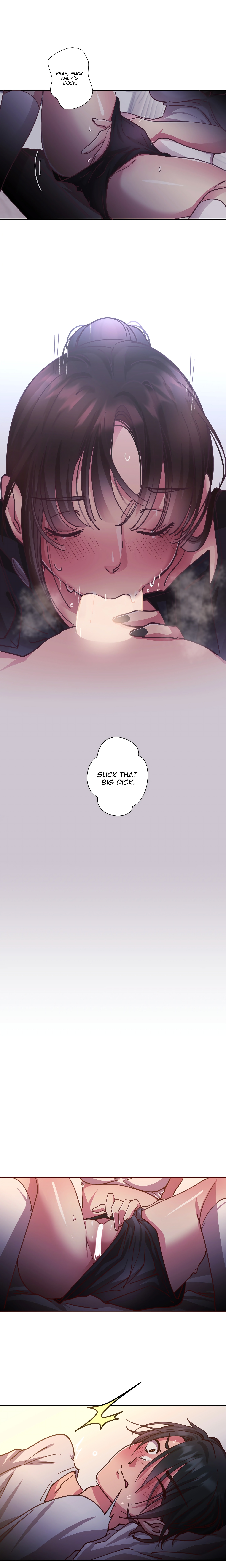 Midsummer Nights Dream chapter 4 page 8