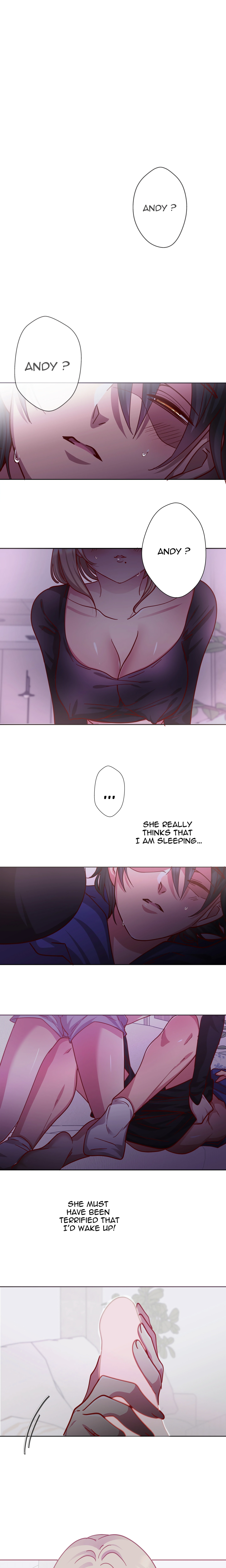 Midsummer Nights Dream chapter 6 page 1