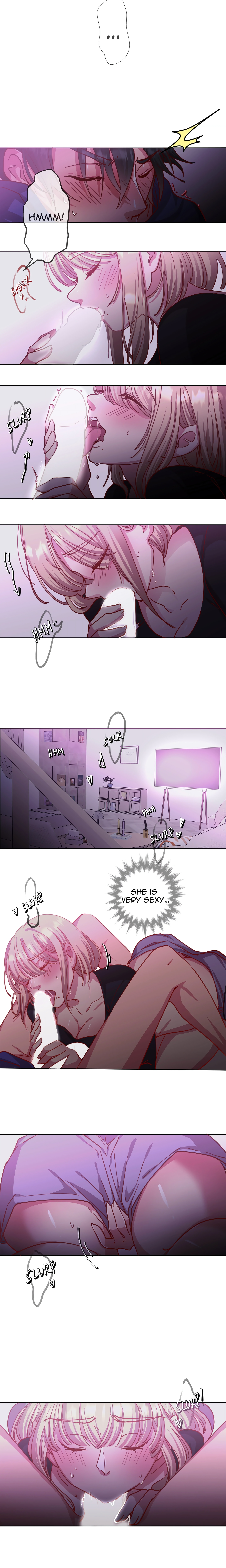 Midsummer Nights Dream chapter 6 page 3