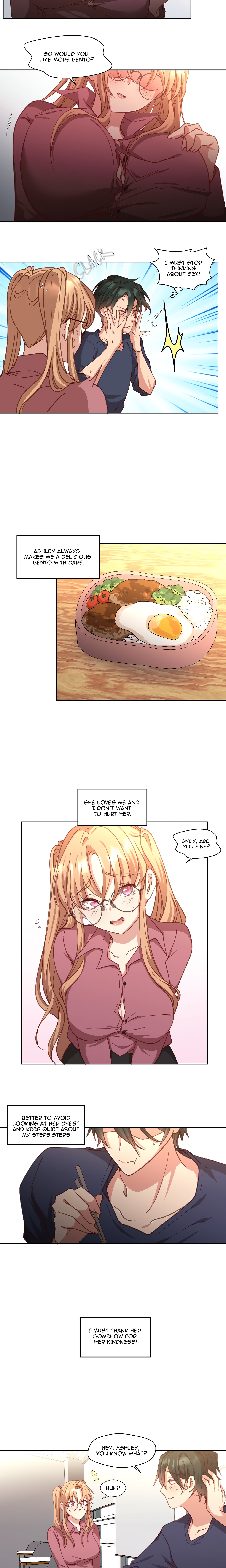 Midsummer Nights Dream chapter 7 page 8