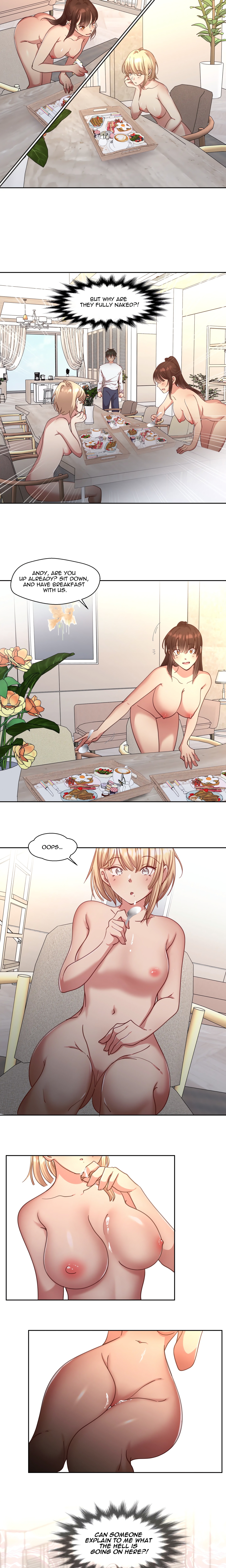 Midsummer Nights Dream chapter 9 page 2
