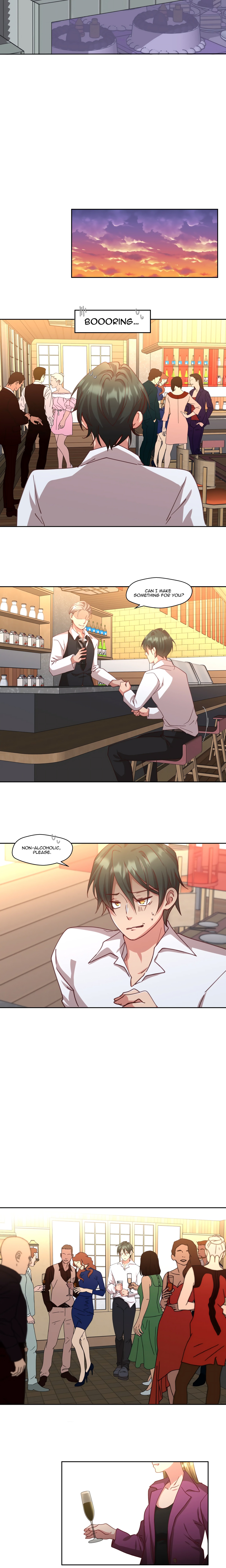 Midsummer Nights Dream chapter 9 page 6