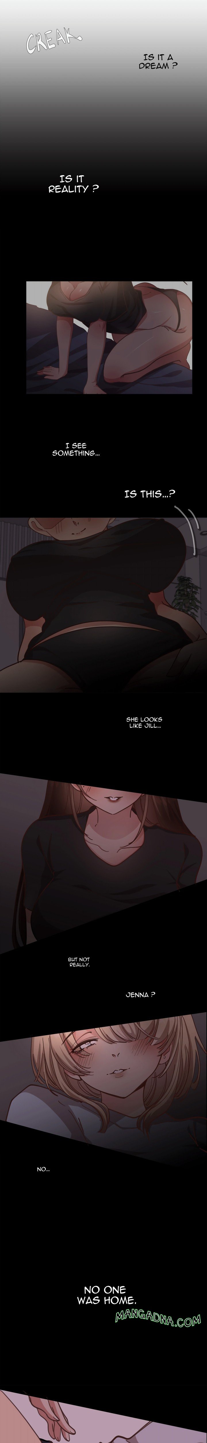 Midsummer Nights Dream Manhwa chapter 2 page 1