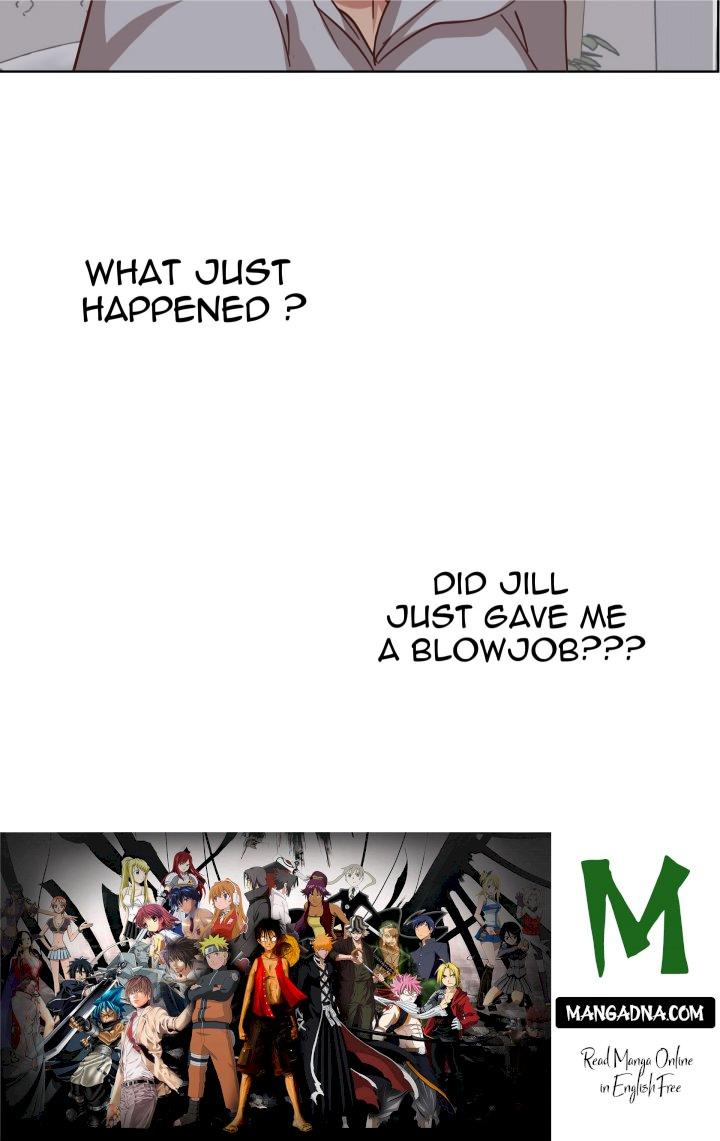 Midsummer Nights Dream Manhwa chapter 2 page 10