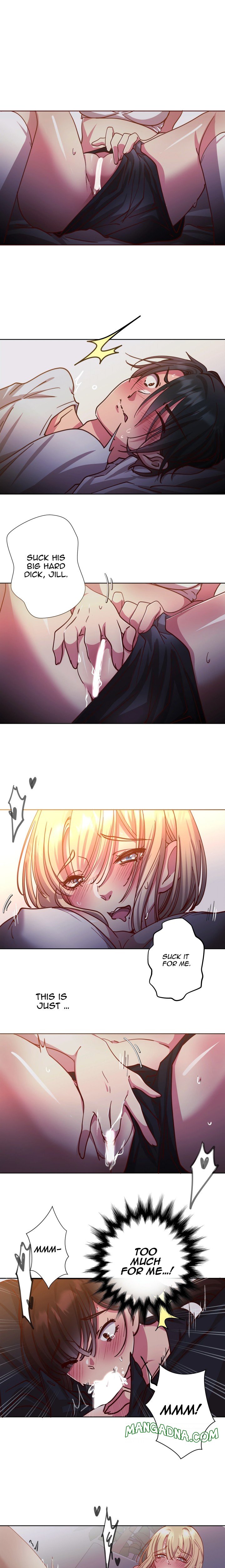 Midsummer Nights Dream Manhwa chapter 4 page 1