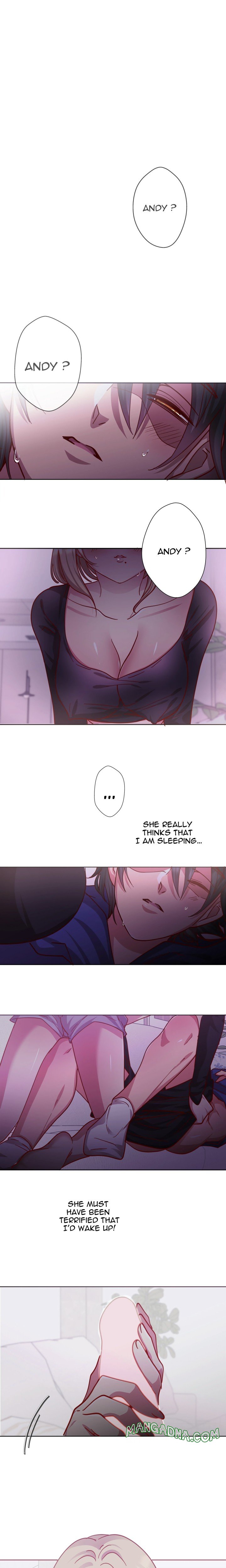 Midsummer Nights Dream Manhwa chapter 5 page 1