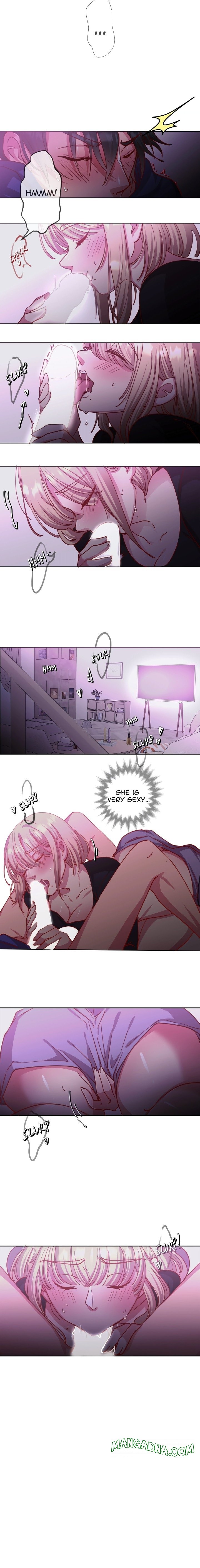 Midsummer Nights Dream Manhwa chapter 5 page 3