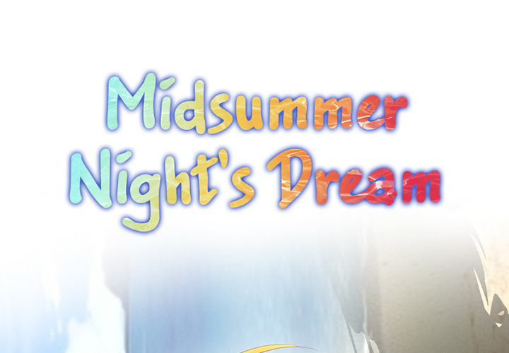 Midsummer Night’s Dream chapter 1 page 2