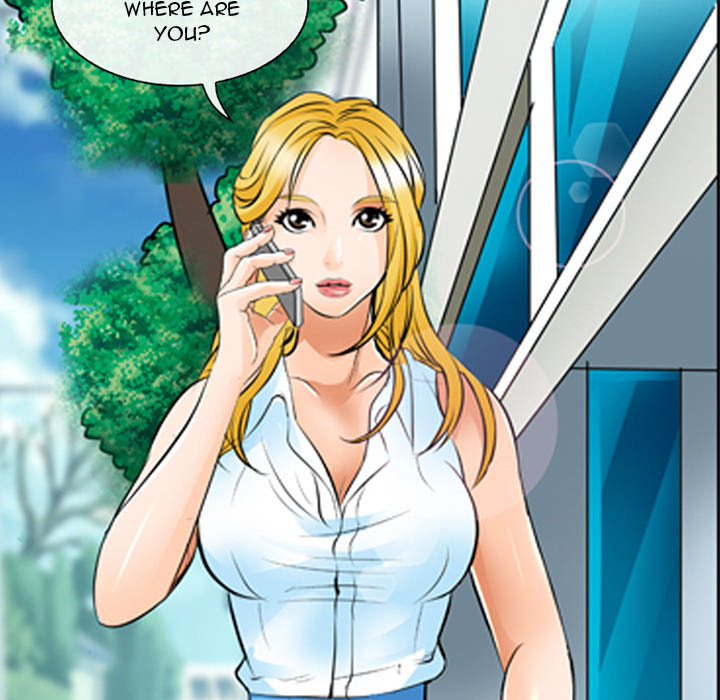 Midsummer Night’s Dream chapter 1 page 8
