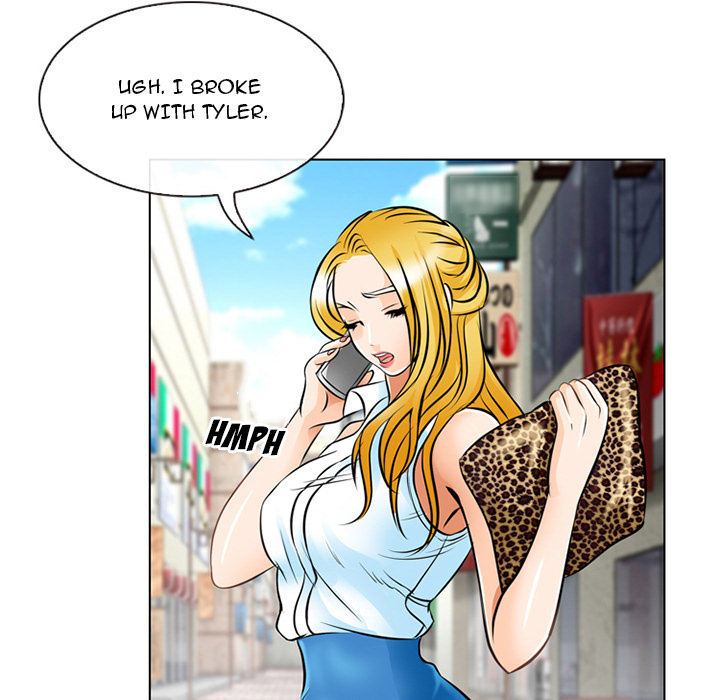 Midsummer Night’s Dream chapter 1 page 11