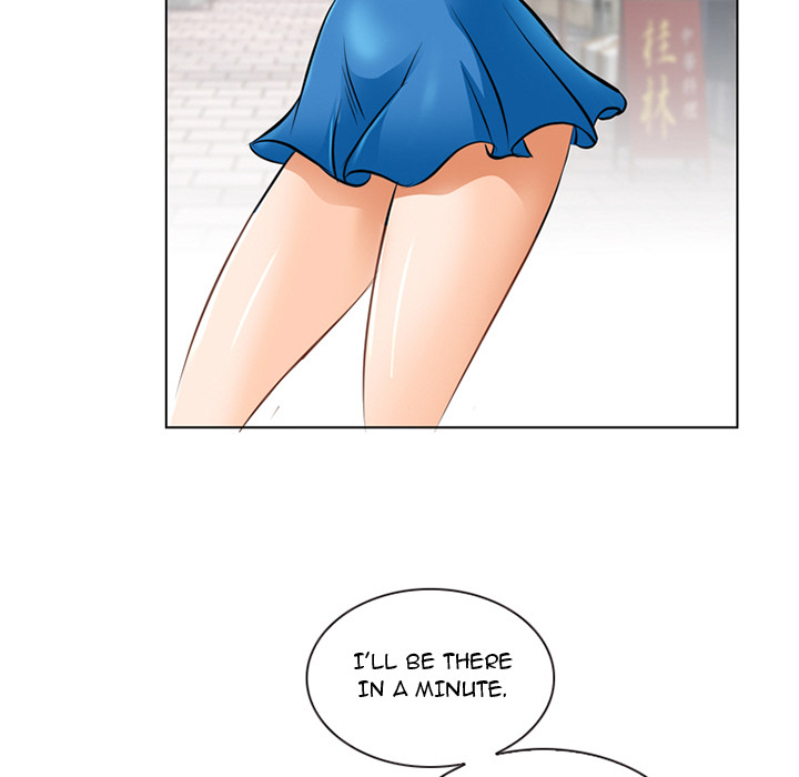 Midsummer Night’s Dream chapter 1 page 12