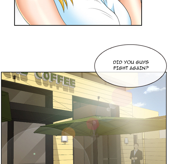 Midsummer Night’s Dream chapter 1 page 14