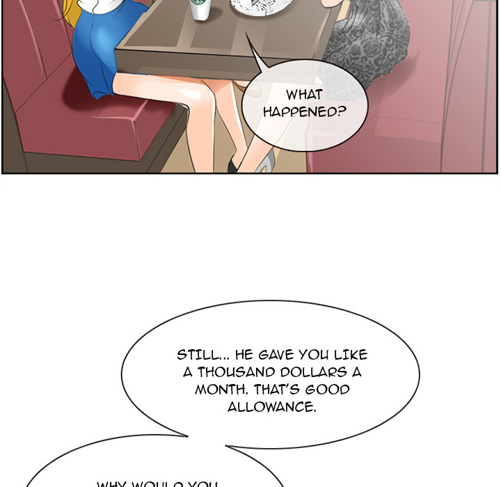 Midsummer Night’s Dream chapter 1 page 16