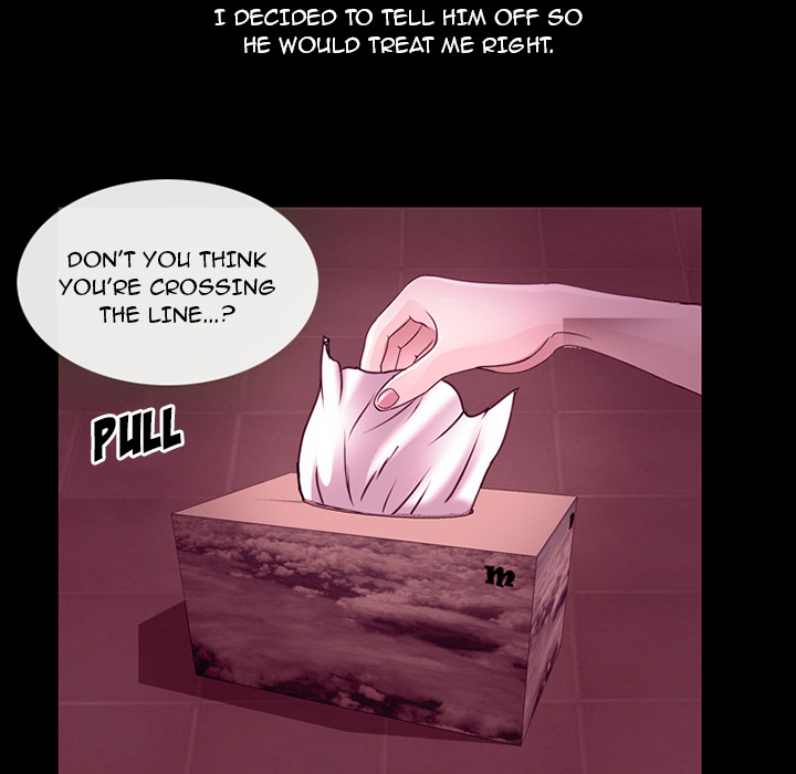 Midsummer Night’s Dream chapter 1 page 41