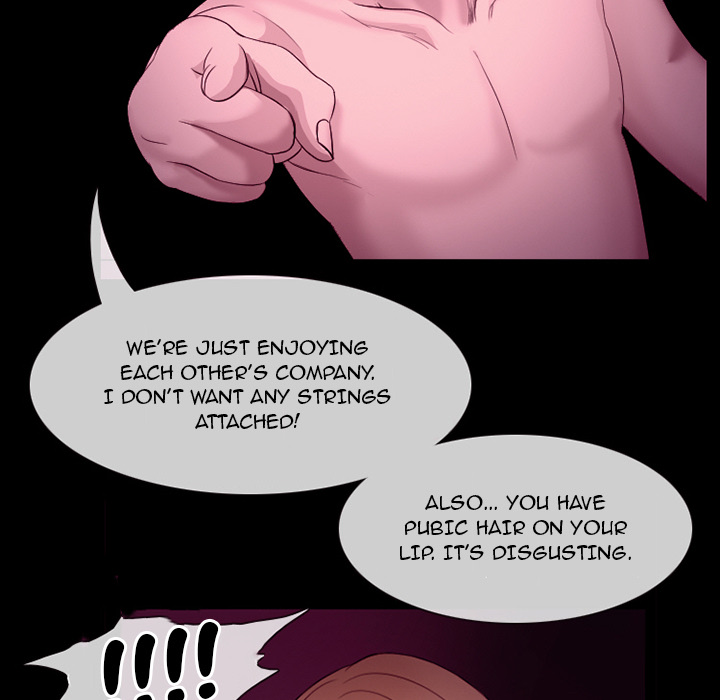 Midsummer Night’s Dream chapter 1 page 58