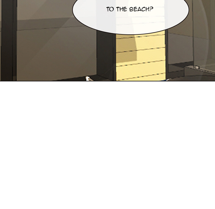 Midsummer Night’s Dream chapter 1 page 71