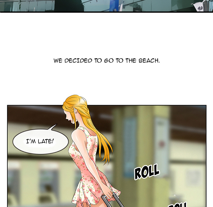 Midsummer Night’s Dream chapter 1 page 74