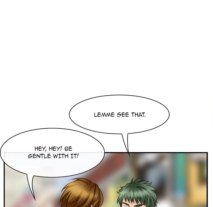 Midsummer Night’s Dream chapter 1 page 81