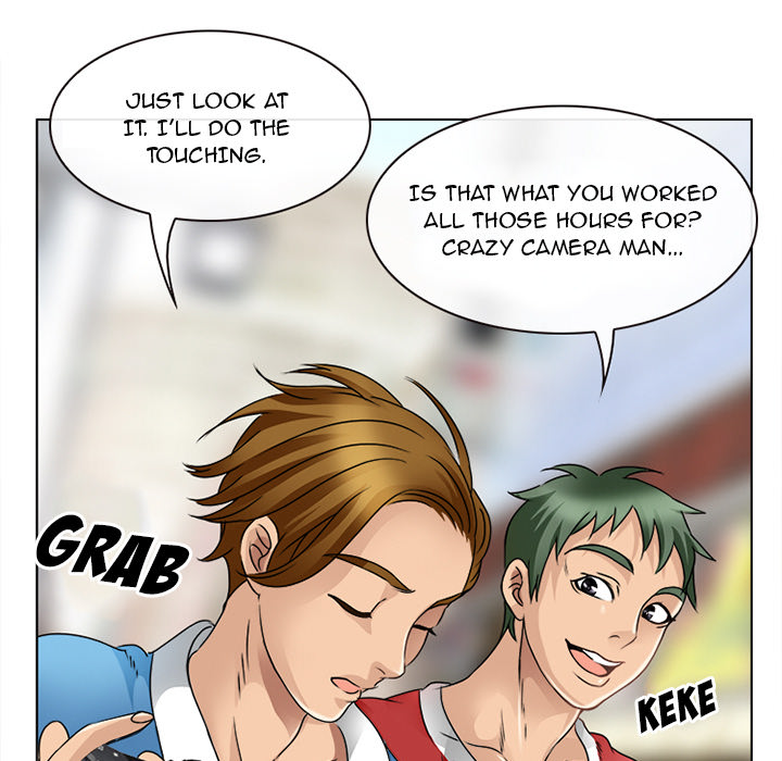 Midsummer Night’s Dream chapter 1 page 87
