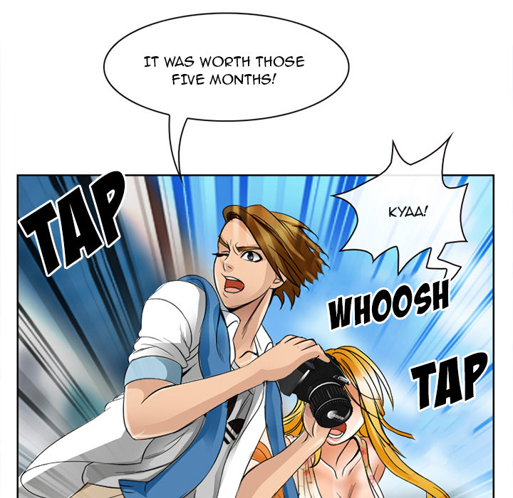 Midsummer Night’s Dream chapter 1 page 89
