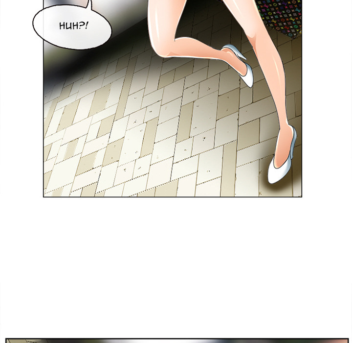 Midsummer Night’s Dream chapter 1 page 97