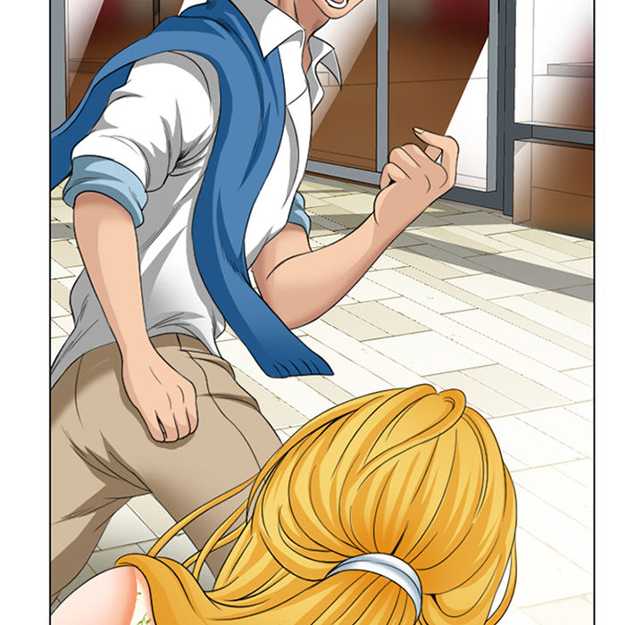 Midsummer Night’s Dream chapter 1 page 105