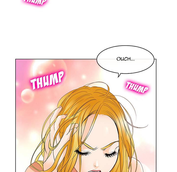 Midsummer Night’s Dream chapter 1 page 107