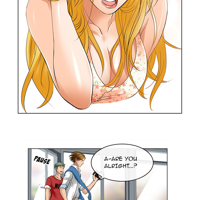 Midsummer Night’s Dream chapter 1 page 108