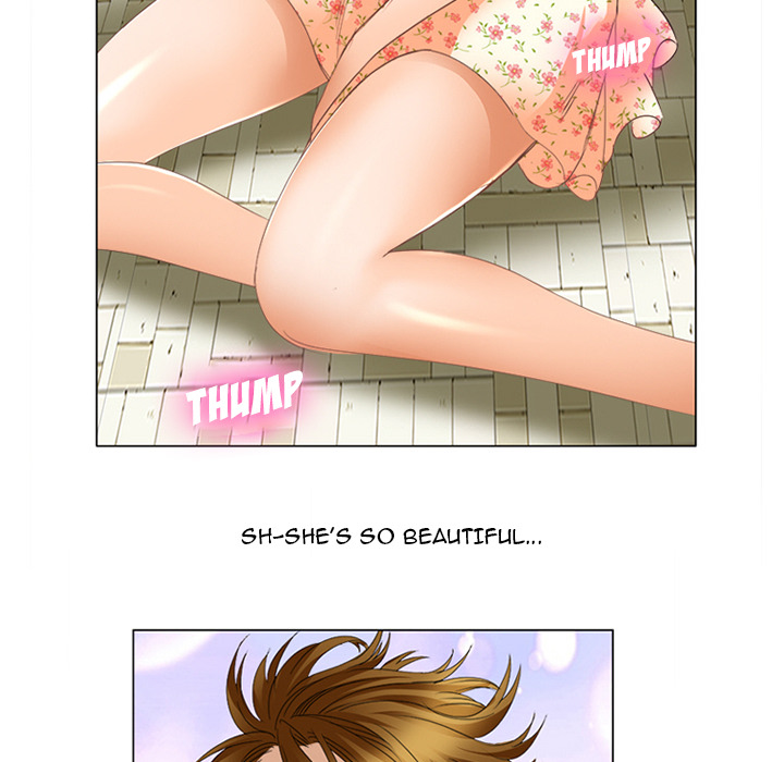 Midsummer Night’s Dream chapter 1 page 111