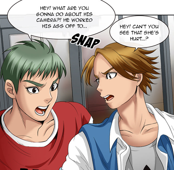 Midsummer Night’s Dream chapter 1 page 113