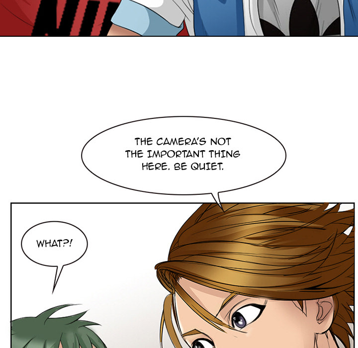 Midsummer Night’s Dream chapter 1 page 114
