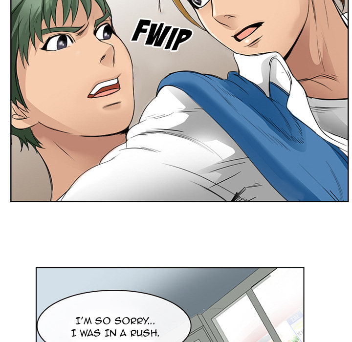 Midsummer Night’s Dream chapter 1 page 115