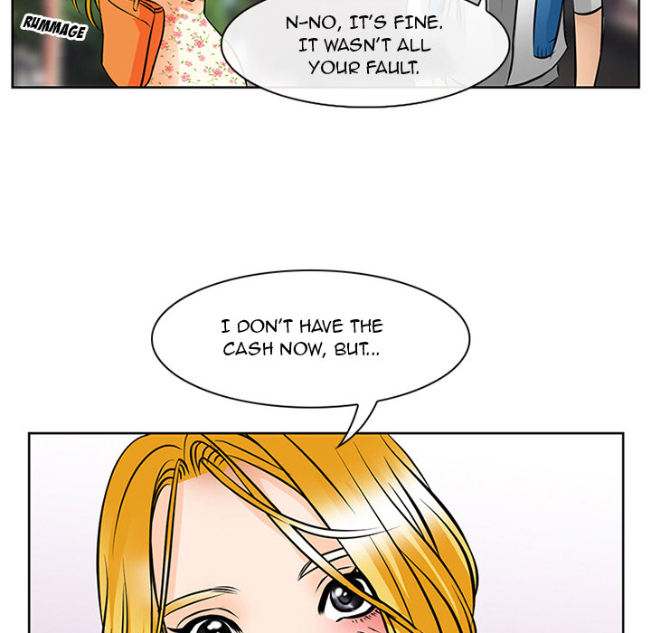 Midsummer Night’s Dream chapter 1 page 118