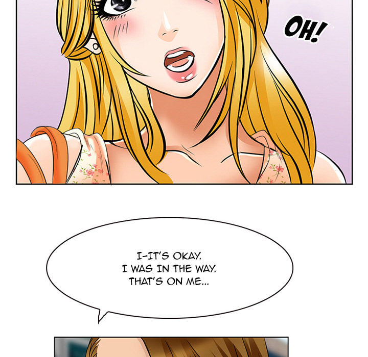Midsummer Night’s Dream chapter 1 page 119
