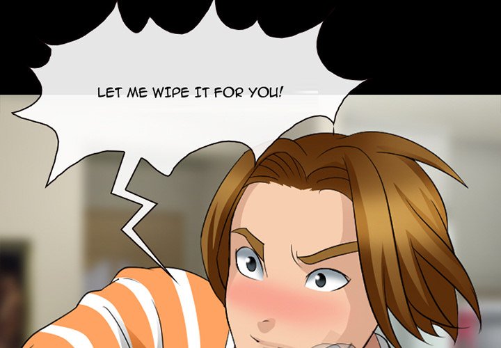 Midsummer Night’s Dream chapter 10 page 1