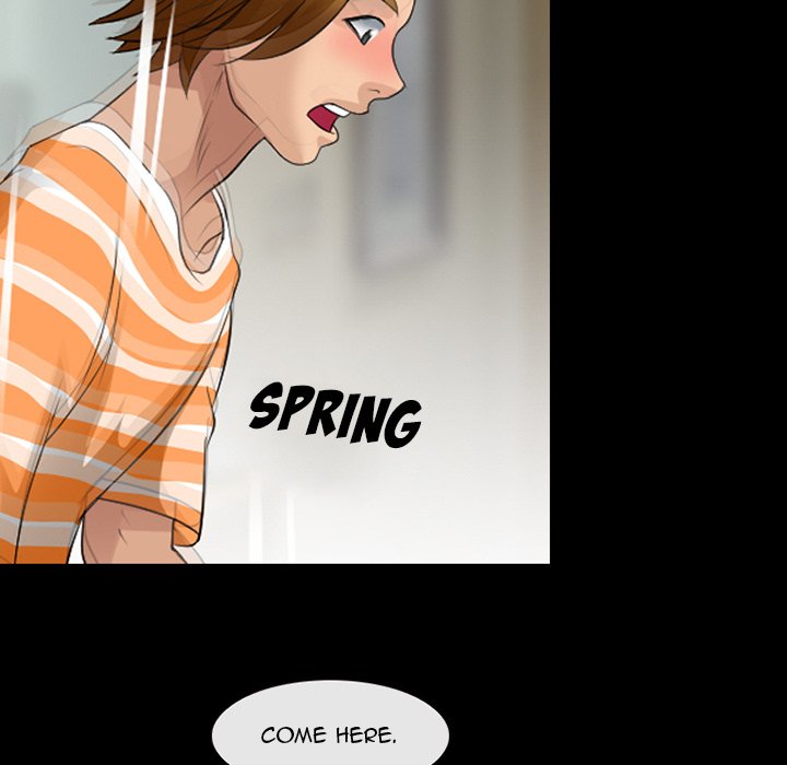 Midsummer Night’s Dream chapter 10 page 17