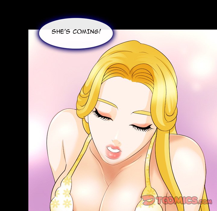 Midsummer Night’s Dream chapter 10 page 42