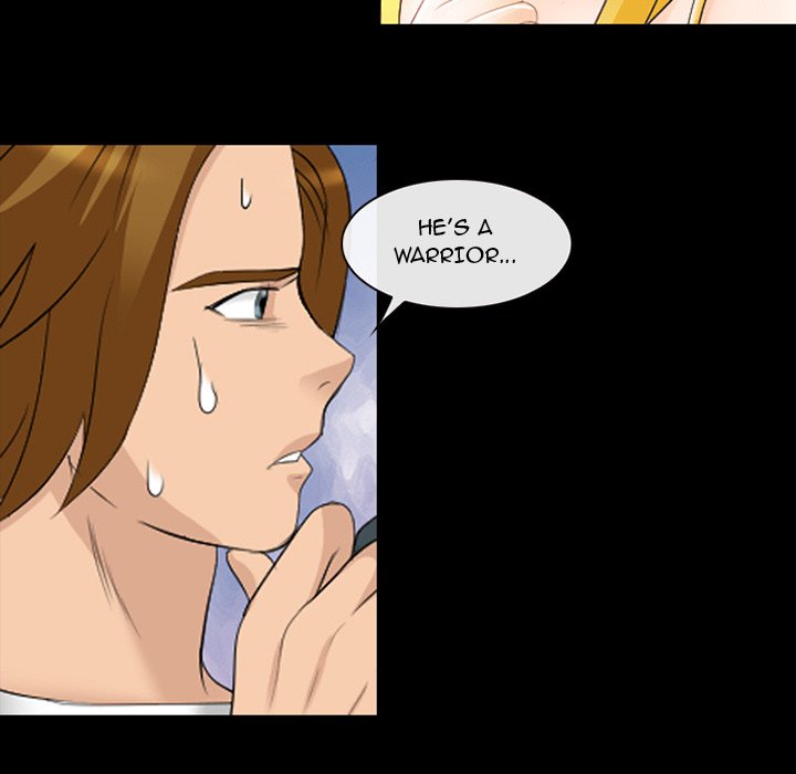 Midsummer Night’s Dream chapter 10 page 93