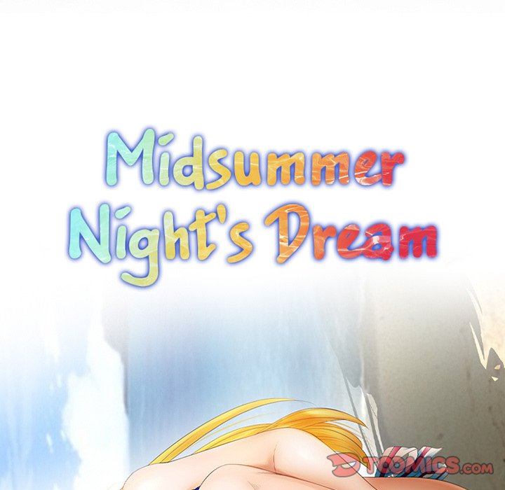 Midsummer Night’s Dream chapter 11 page 6