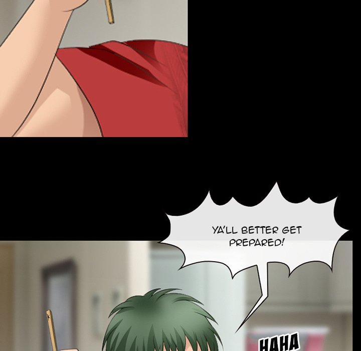 Midsummer Night’s Dream chapter 11 page 39