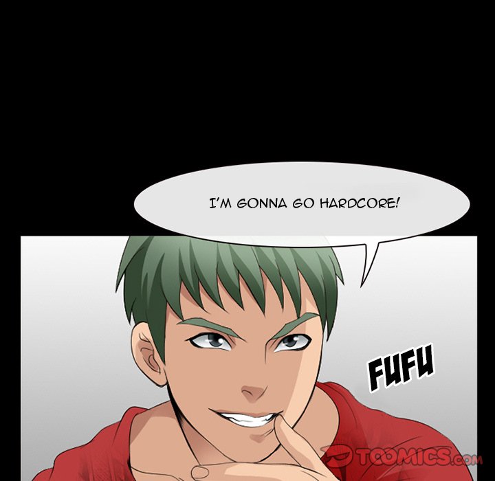 Midsummer Night’s Dream chapter 11 page 42