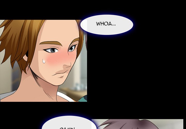 Midsummer Night’s Dream chapter 12 page 1