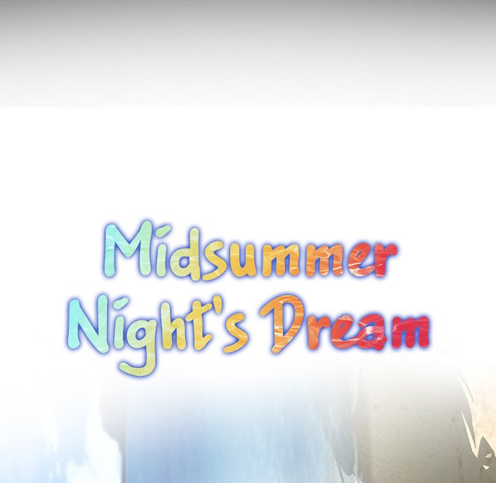 Midsummer Night’s Dream chapter 12 page 8