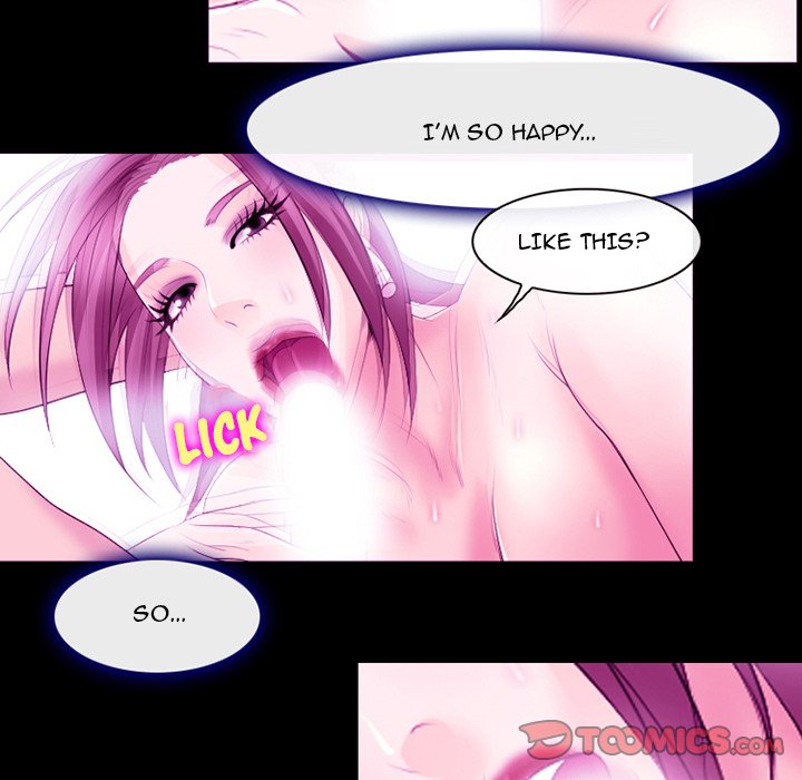 Midsummer Night’s Dream chapter 12 page 30