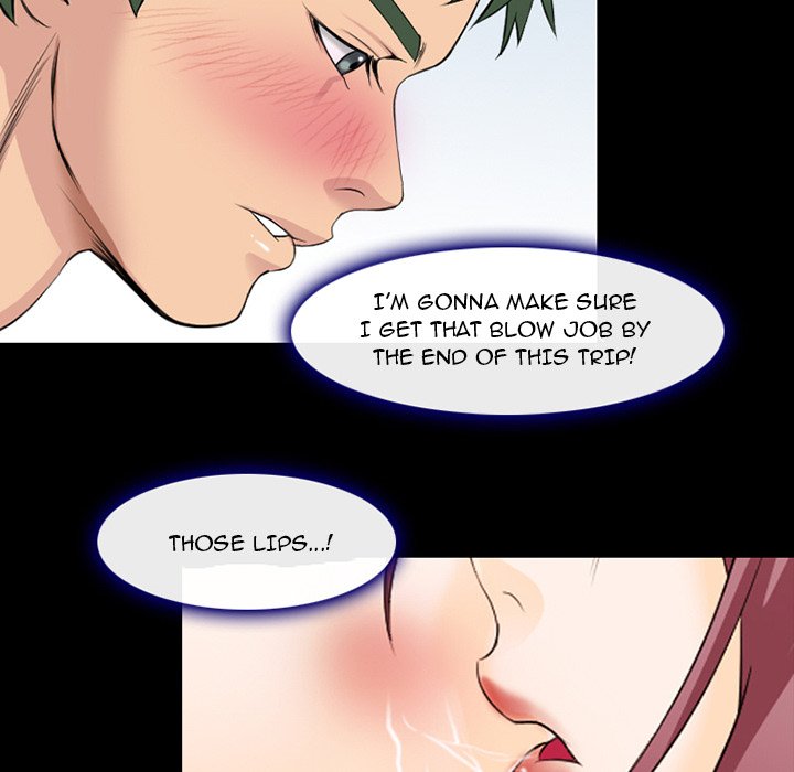 Midsummer Night’s Dream chapter 12 page 36