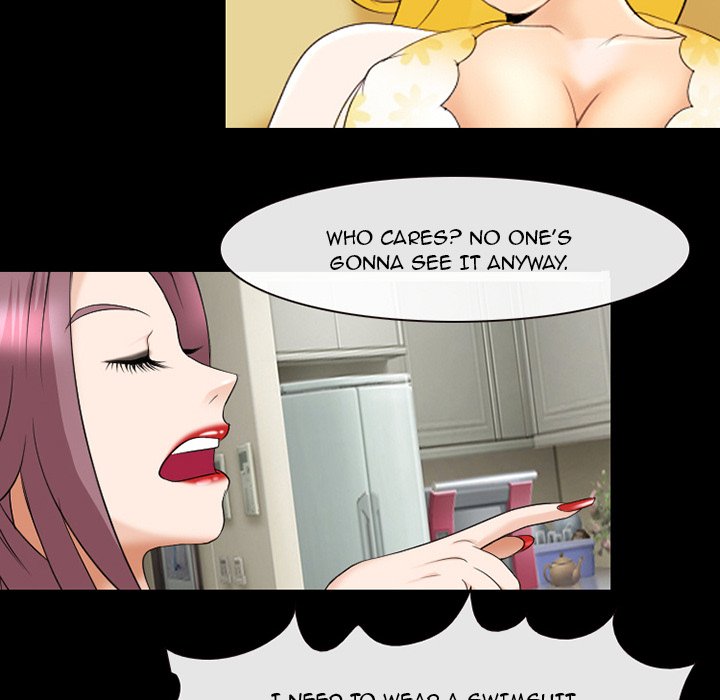 Midsummer Night’s Dream chapter 12 page 45