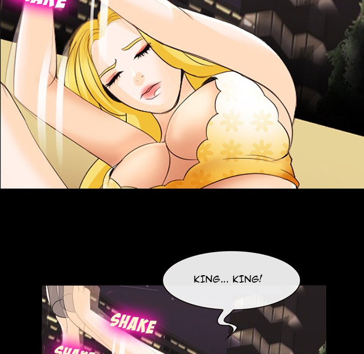 Midsummer Night’s Dream chapter 12 page 56