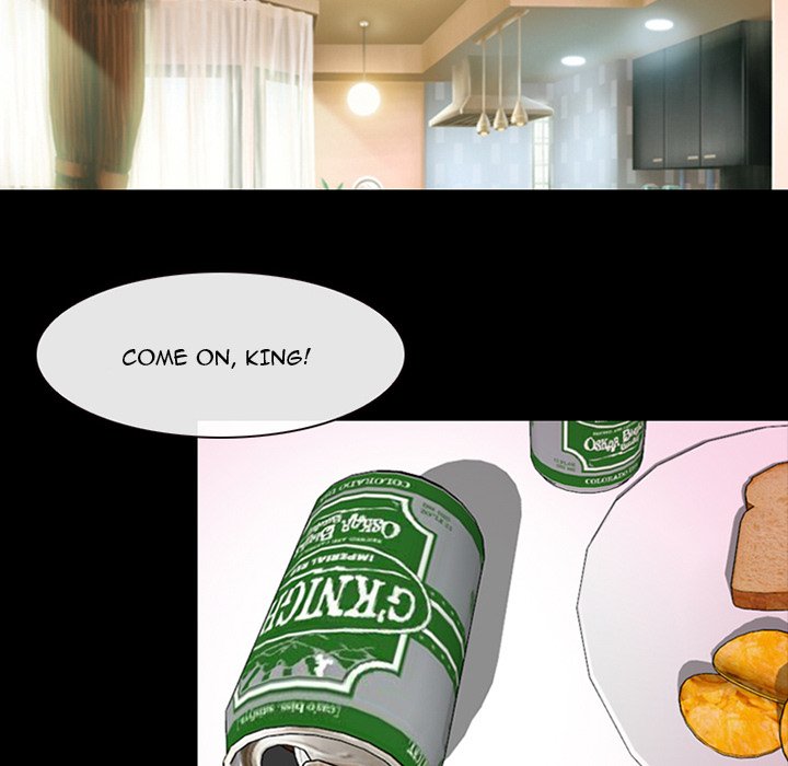 Midsummer Night’s Dream chapter 12 page 79